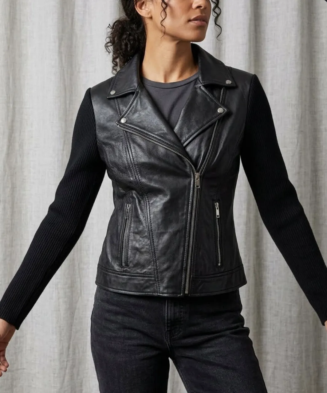 Campera Garage - imagen 1