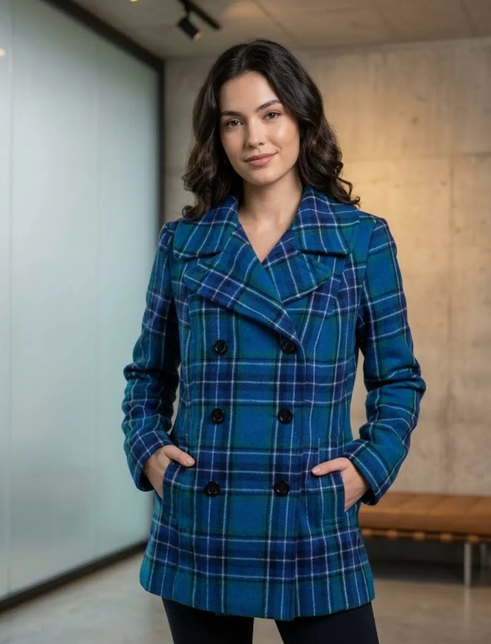 Tapado Old Navy - imagen 1
