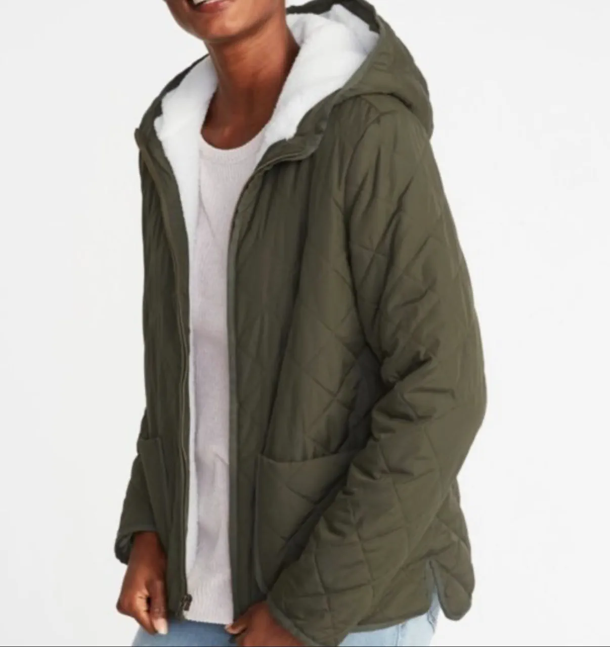 Campera Old Navy - imagen 1