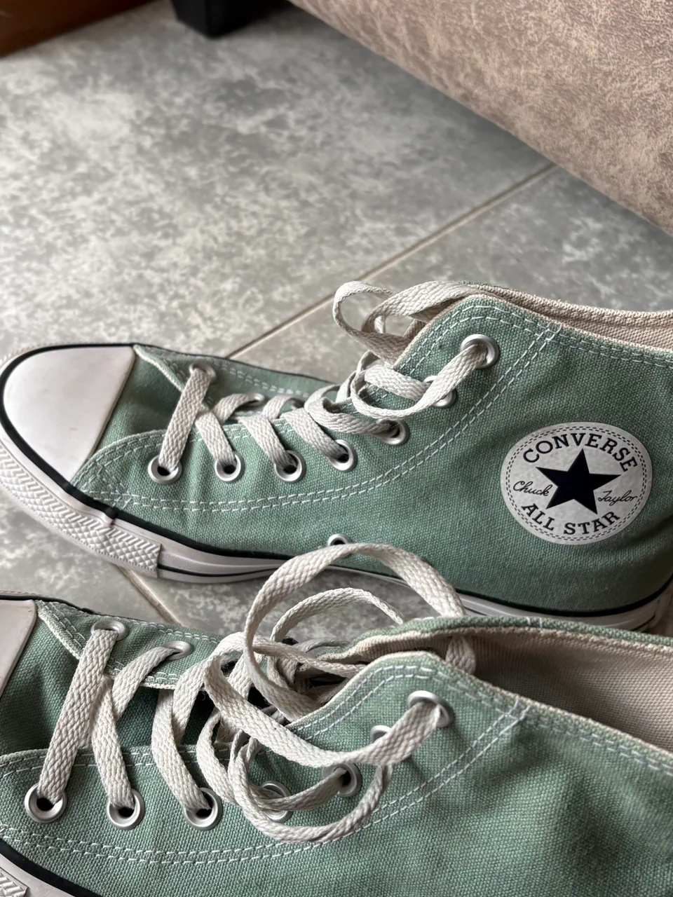 Zapatillas Converse - imagen 2