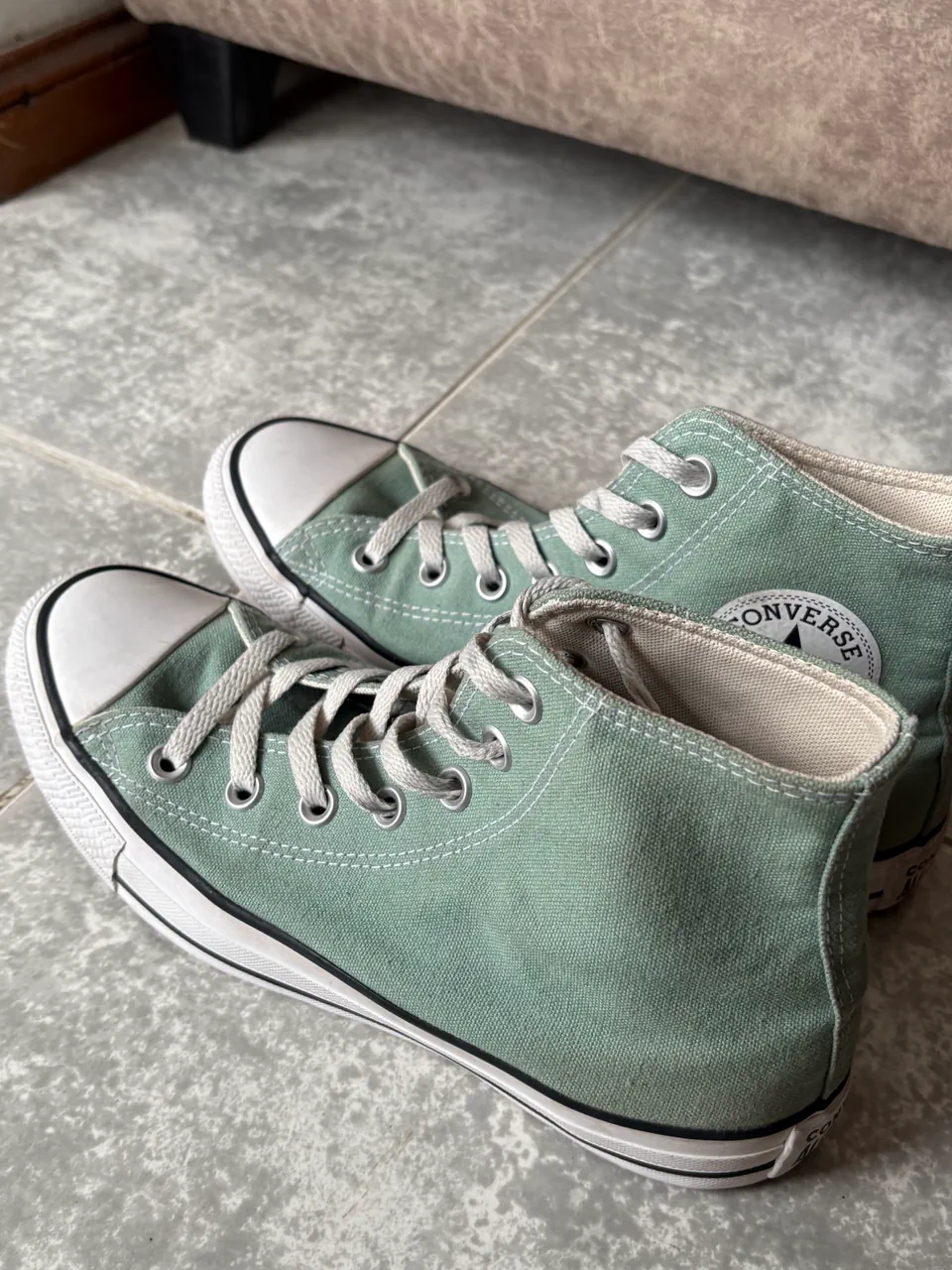 Zapatillas Converse - imagen 4