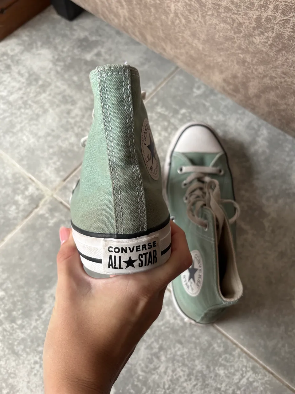 Zapatillas Converse - imagen 3
