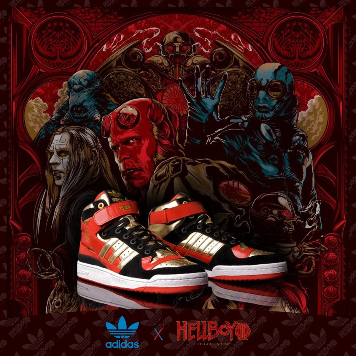 adidas · Talle AR 41