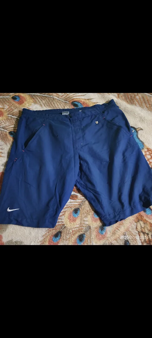 Nike · Talle L