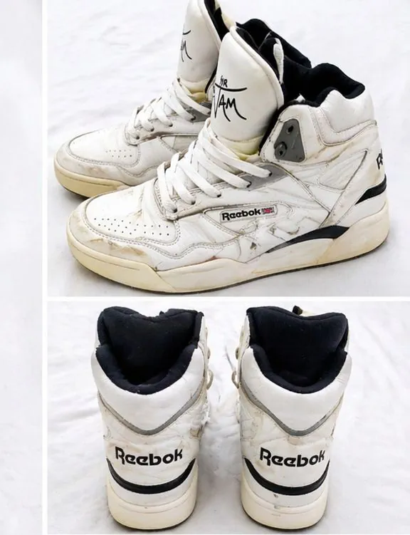 Reebok · Talle AR 41