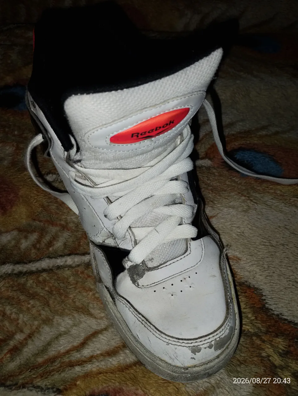 Zapatillas Reebok - imagen 1