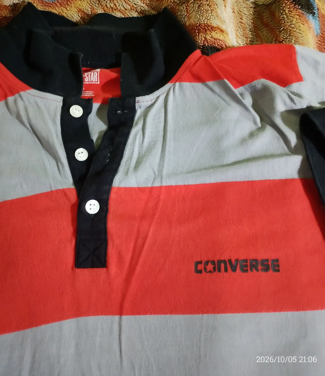 Converse · Talle L