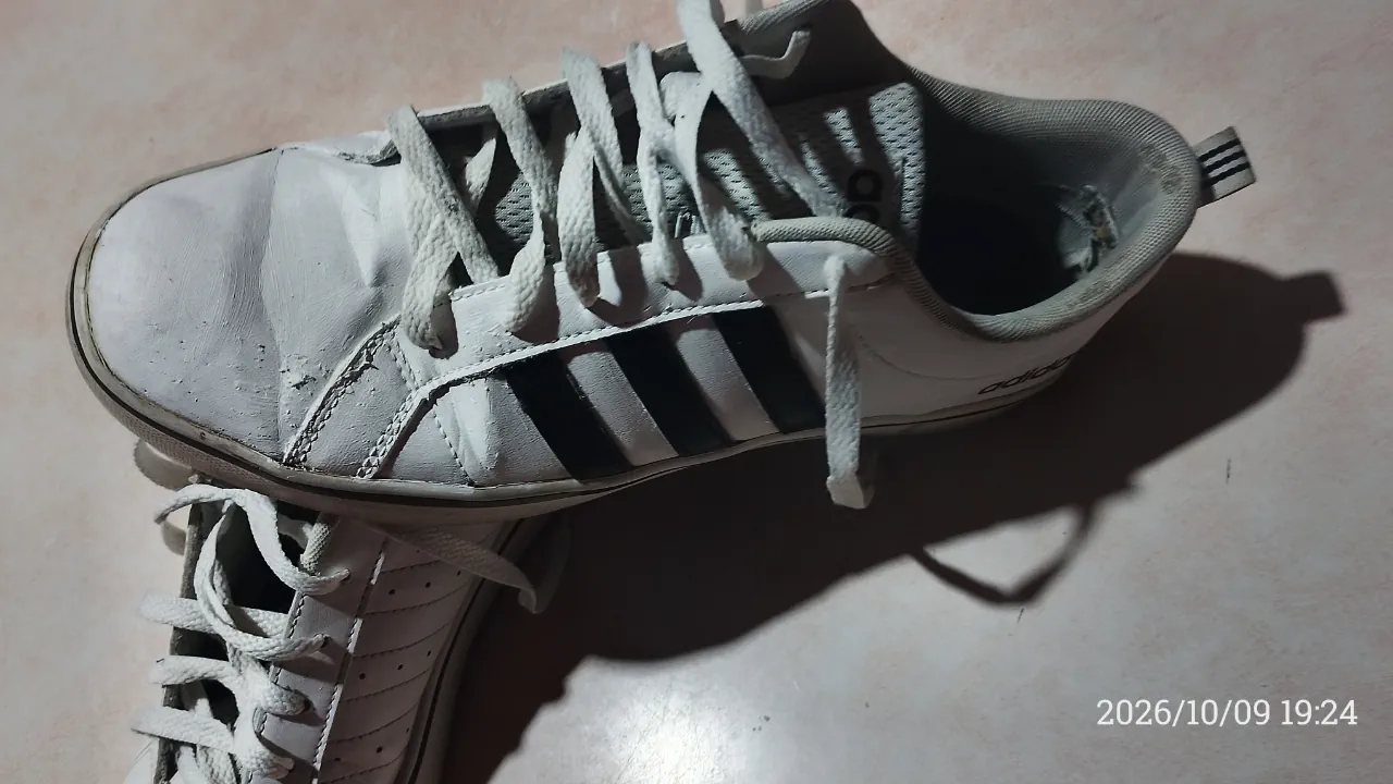 Zapatillas adidas - imagen 1