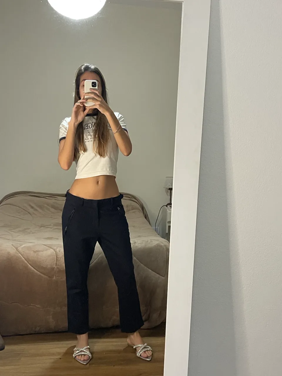 Zara · Talle M
