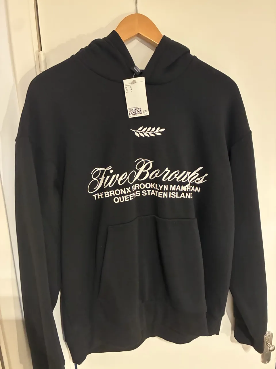 Buzo H&M - imagen 1