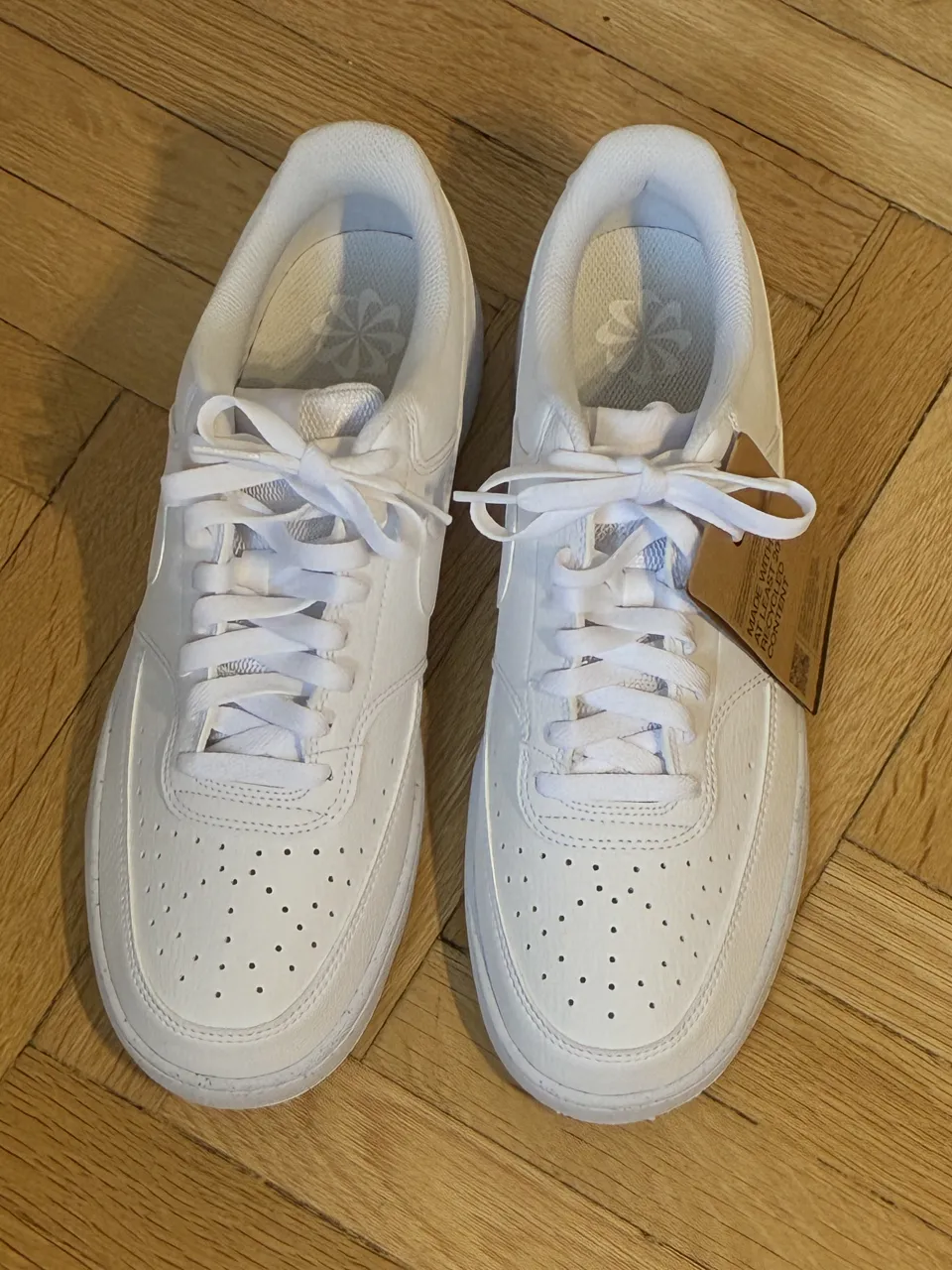 Zapatillas Nike - imagen 1