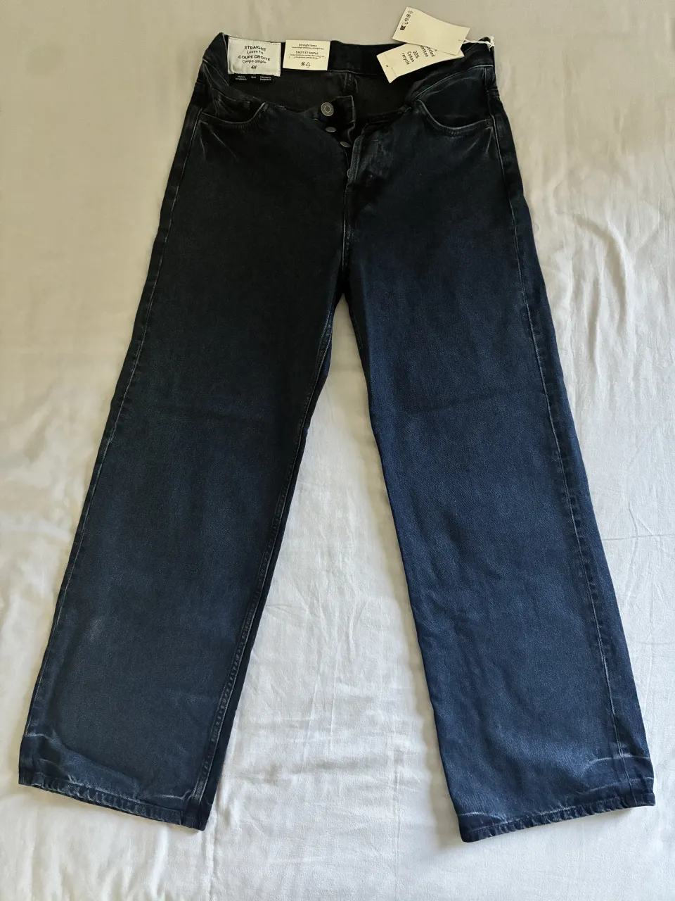 H&M · Talle US 32