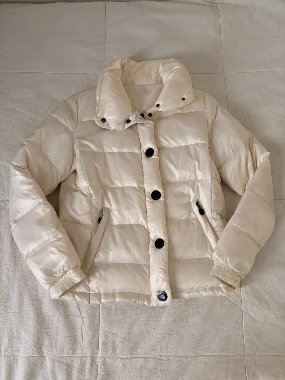Campera Sin marca - imagen 1