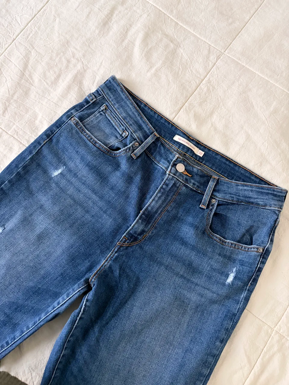 Jean Levi's - imagen 3