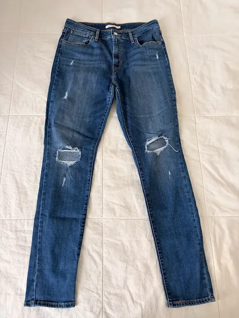 Levi's · Talle EU 32