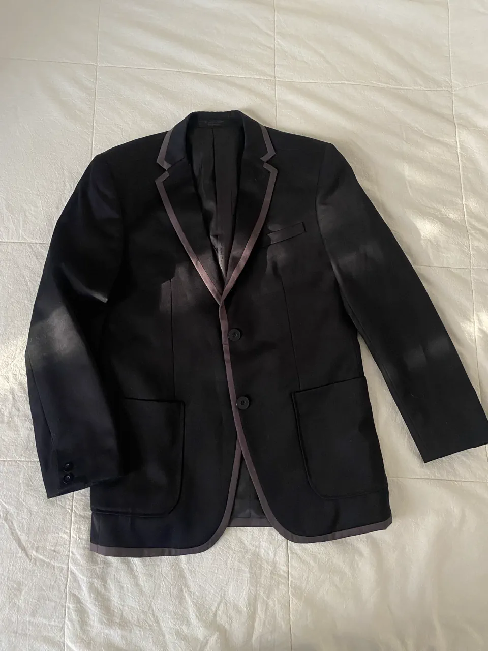 Blazer Jack & Jones · Talle 3
