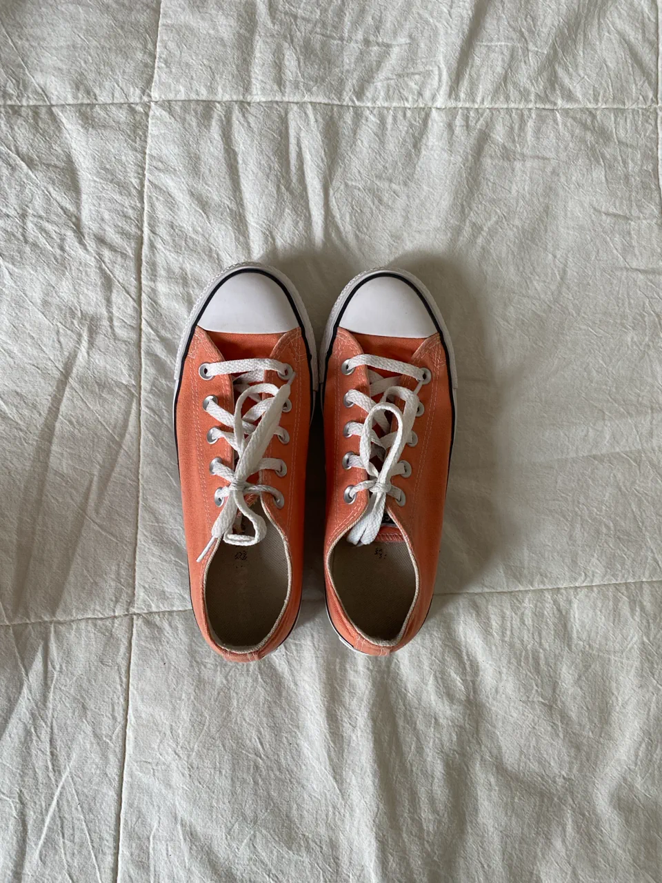 Zapatillas Converse - imagen 3