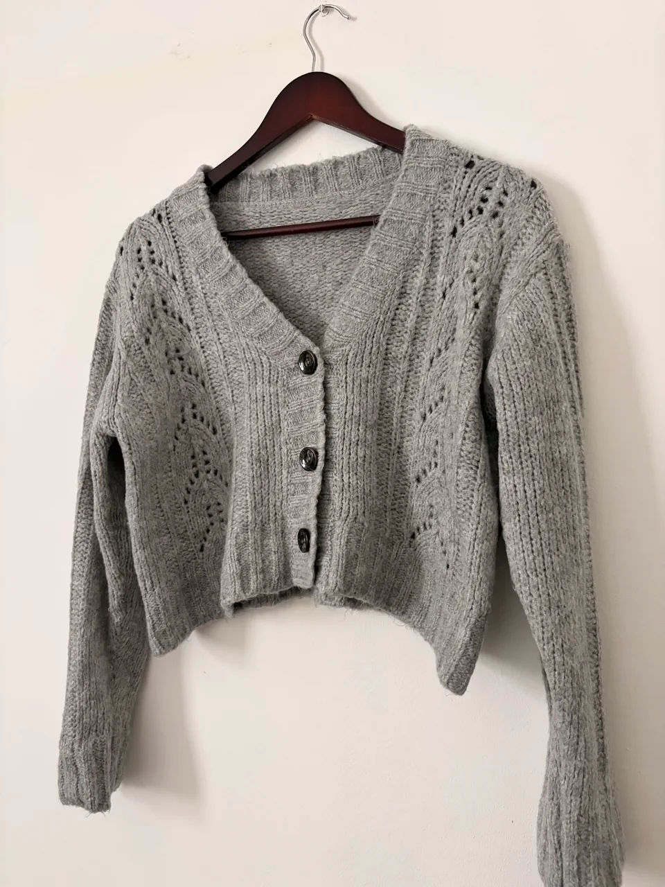Sweater Sin marca · Talle único