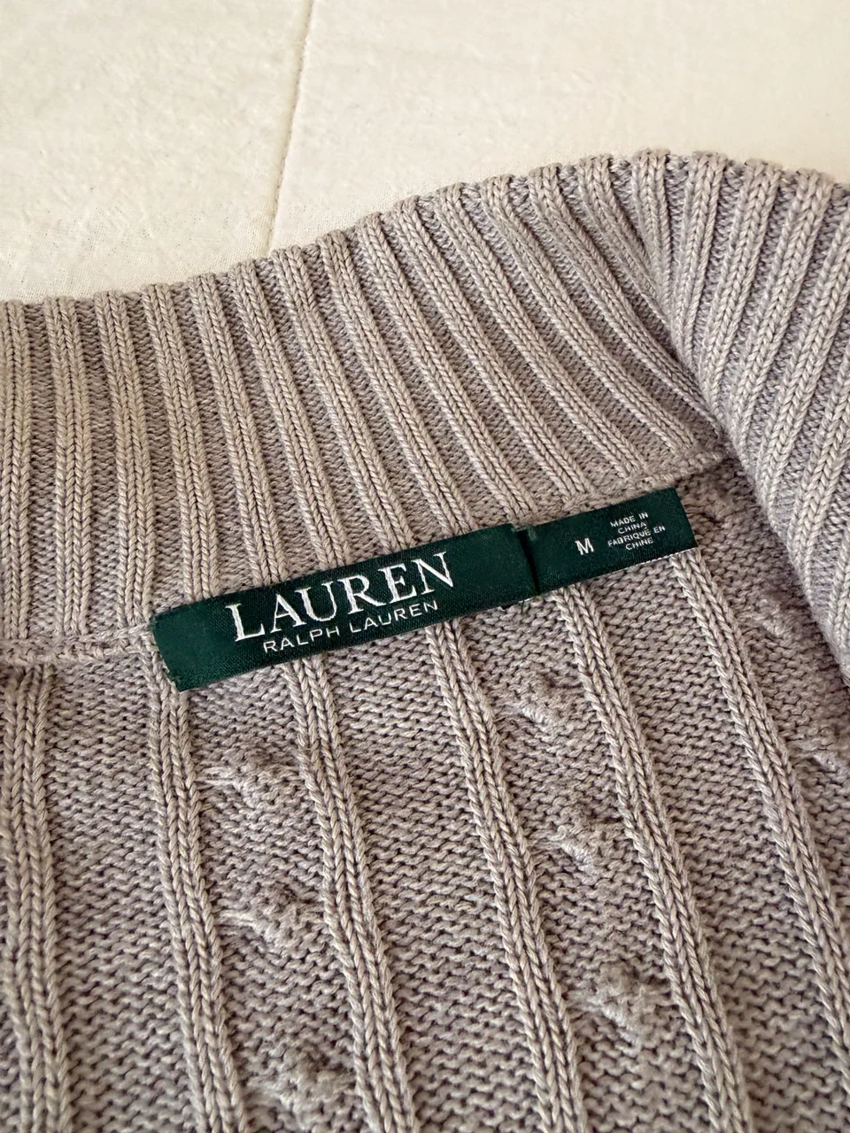 Campera Ralph lauren - imagen 3