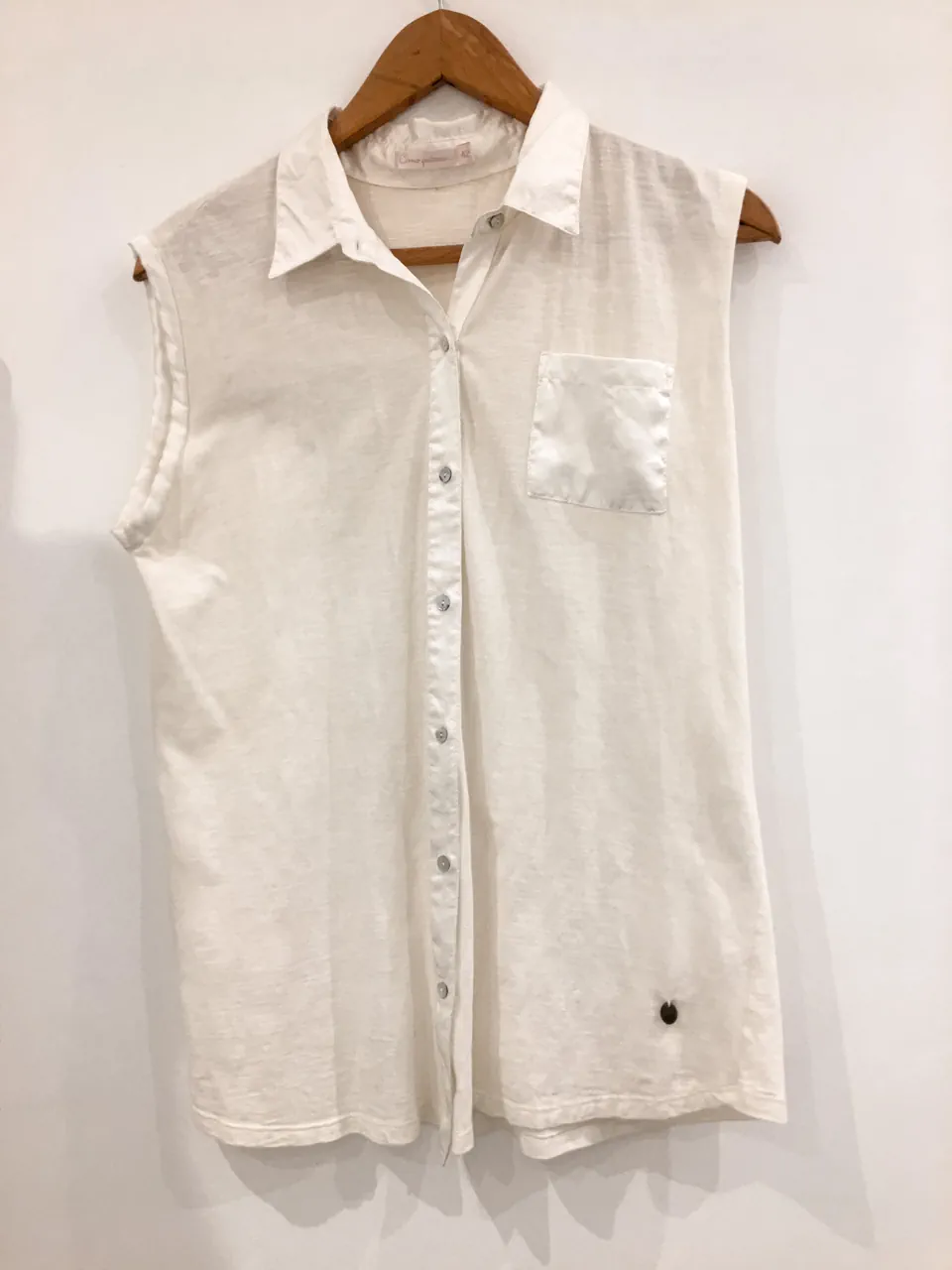 Camisa Como Quieres - imagen 1