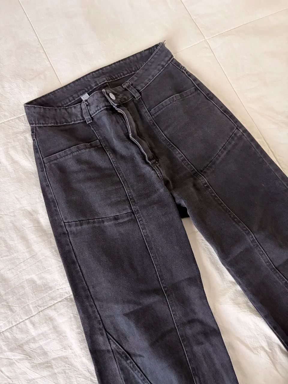 Jean Sin marca - imagen 3