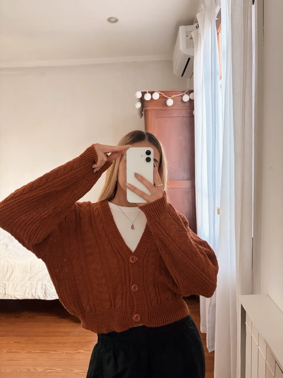 Sweater Sin marca - imagen 1