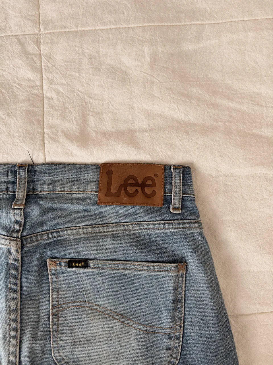 Jean Lee · Talle EU 32