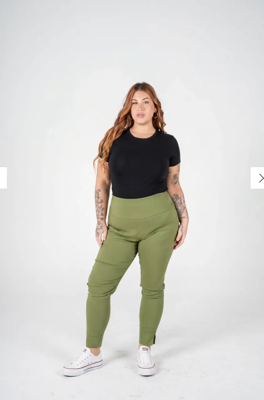 Kalabaza · Talle XXL