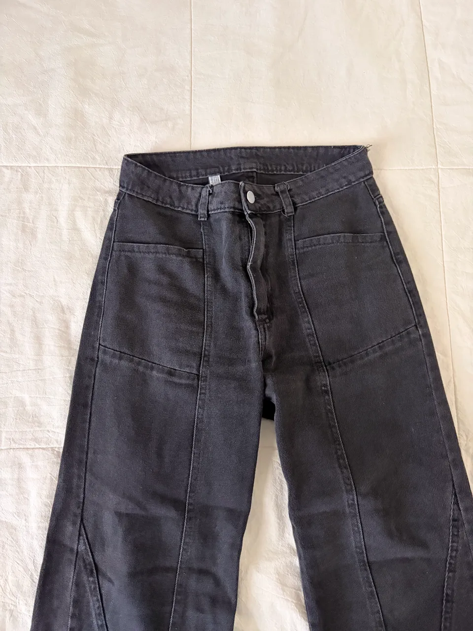 Jean Sin marca - imagen 2