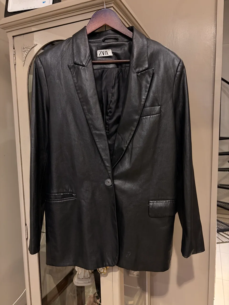 Blazer Zara - imagen 1