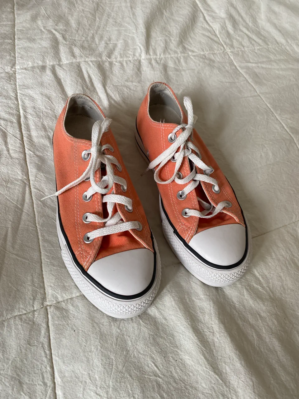 Zapatillas Converse - imagen 4