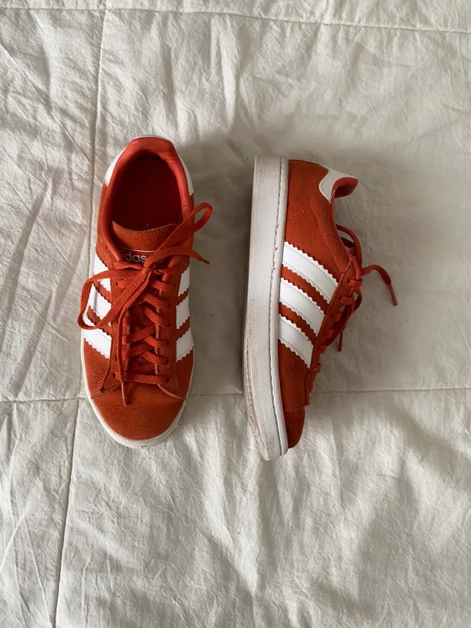 Zapatillas adidas - imagen 1