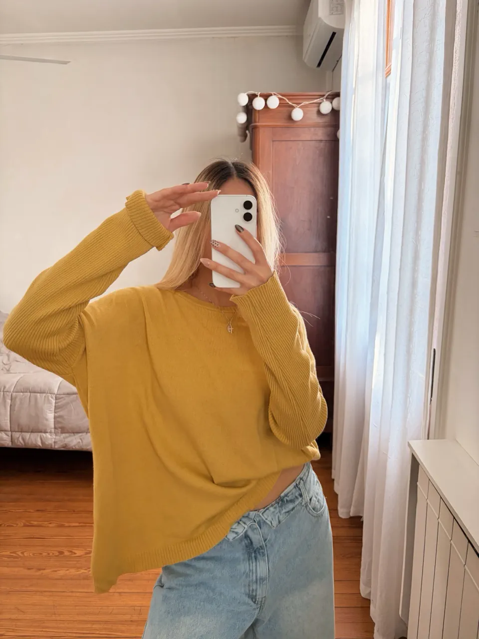 Sweater Sin marca - imagen 1