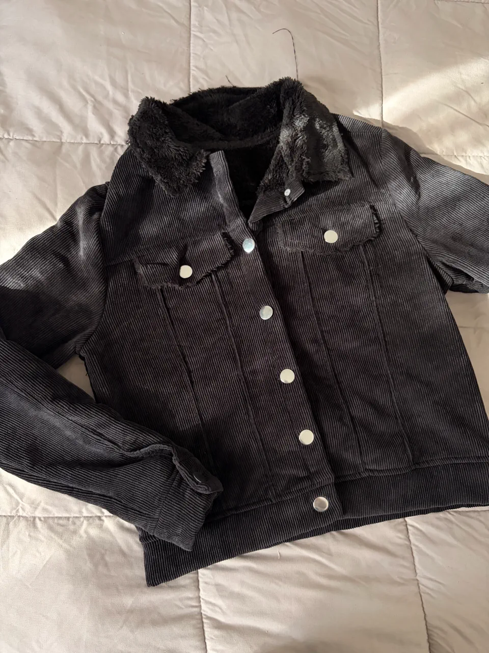 Campera Sin marca - imagen 1