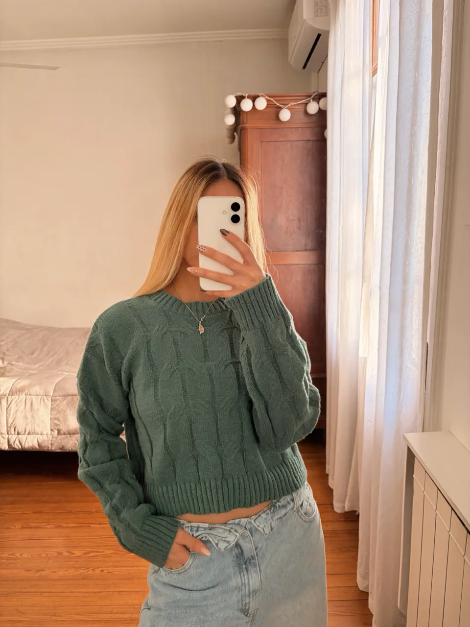 Sweater Sin marca - imagen 1