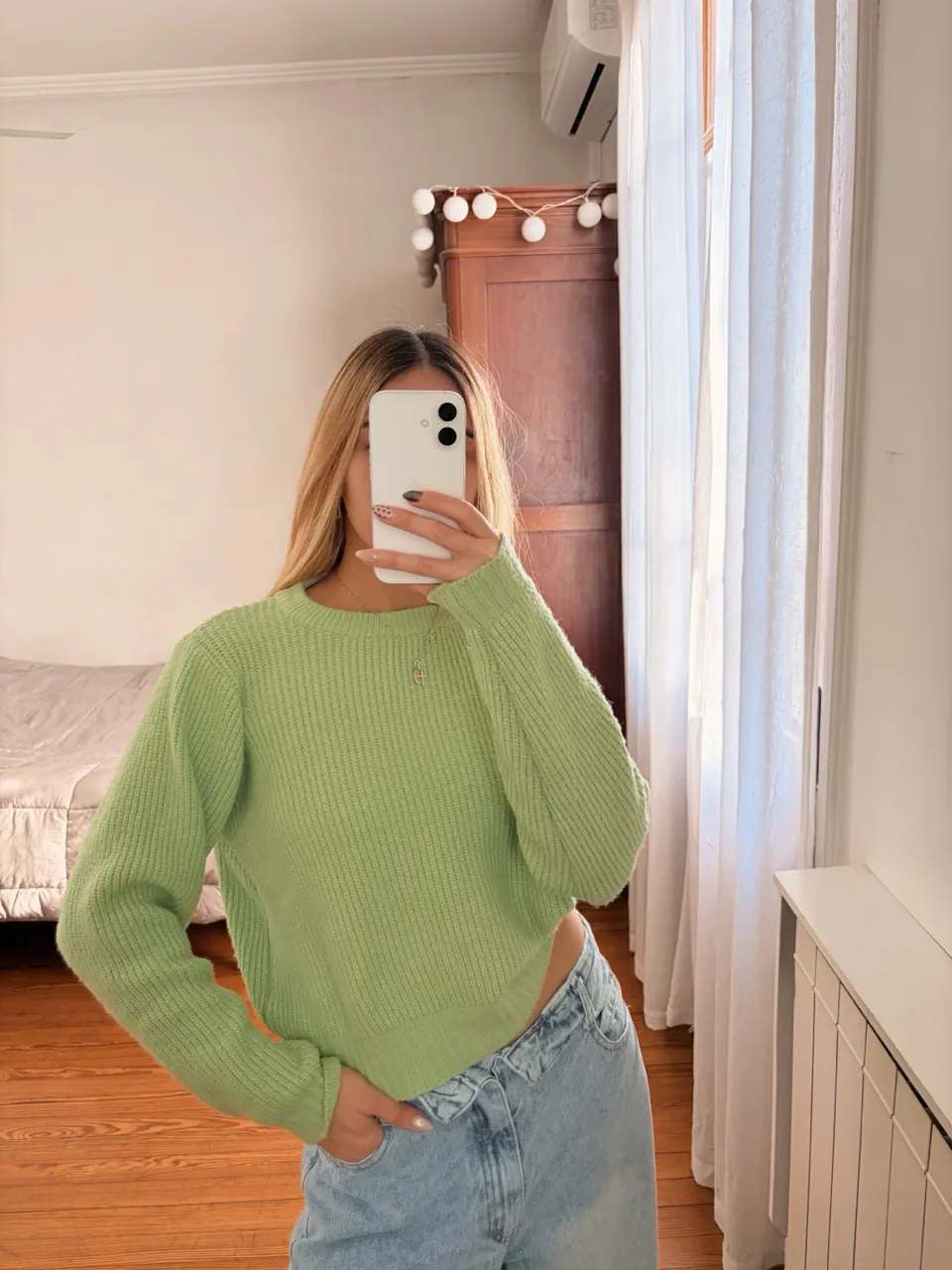 Sweater Sin marca - imagen 1