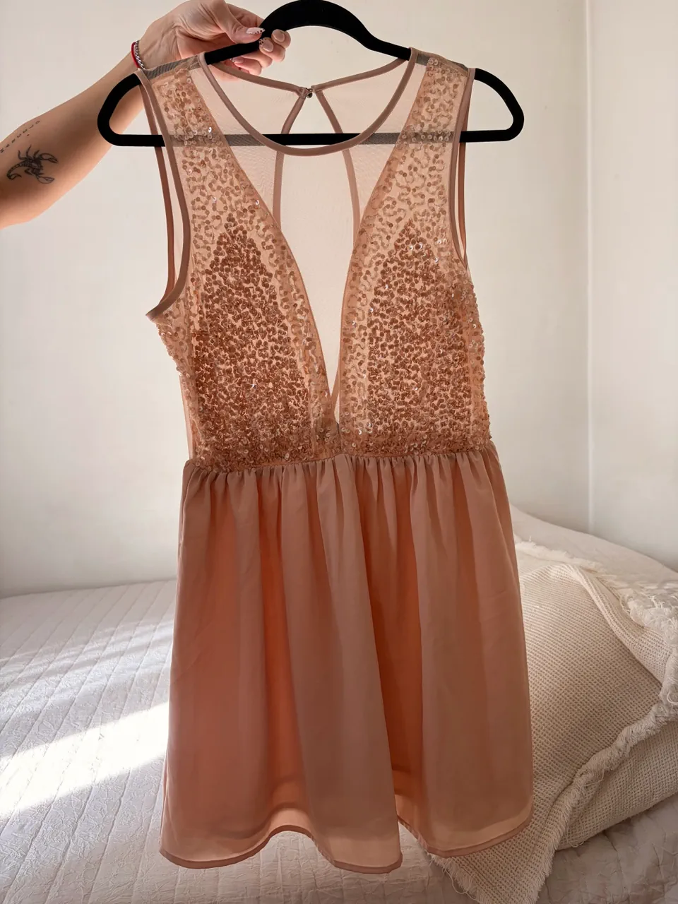 Forever 21 · Talle L