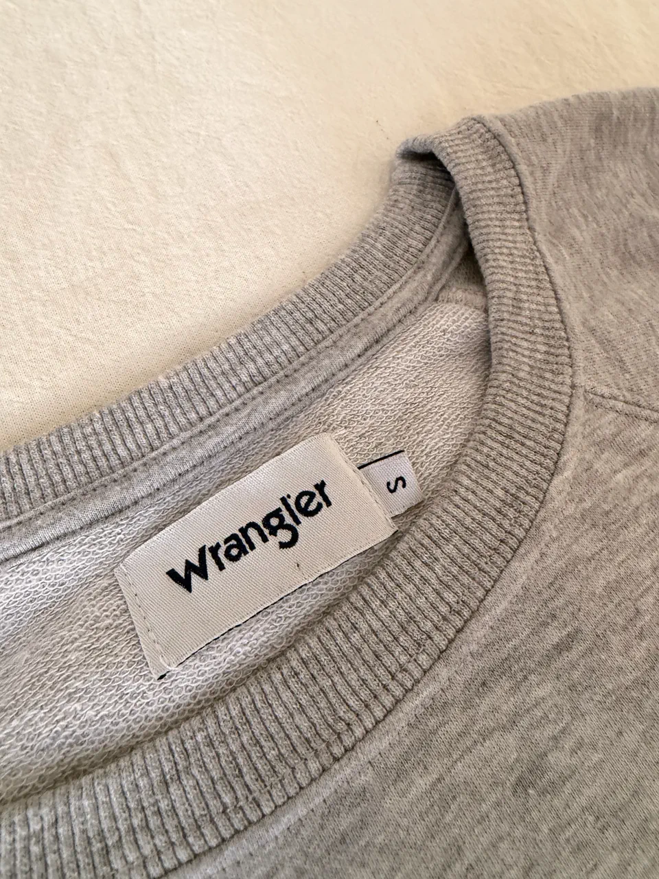 Buzo Wrangler - imagen 2