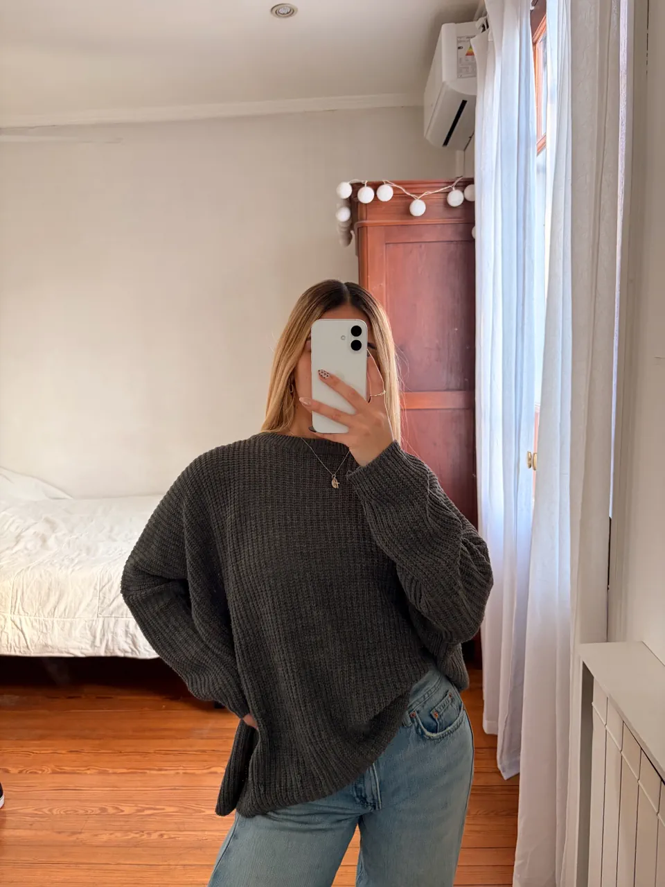Sweater Sin marca - imagen 1