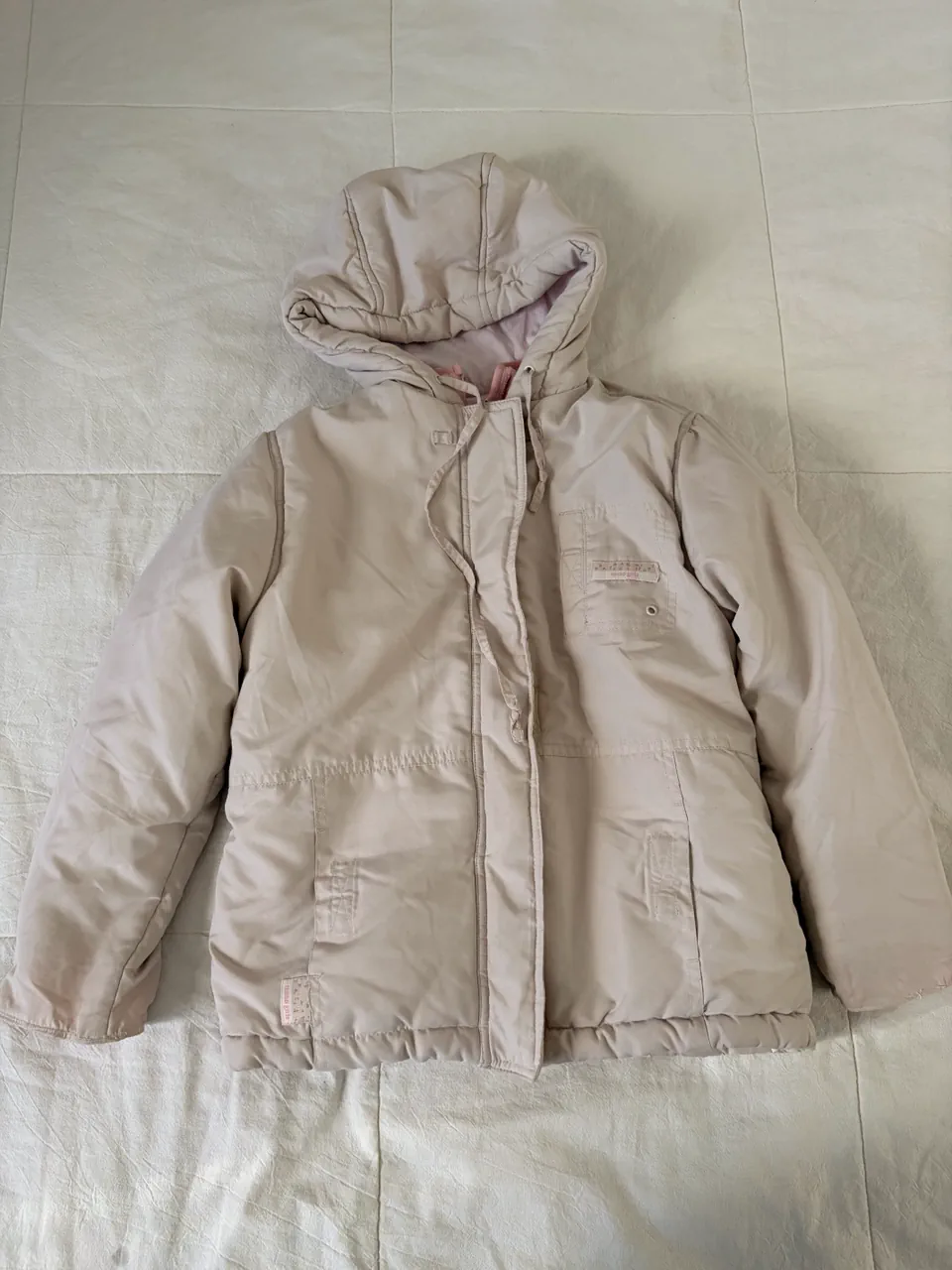 Campera Mimo - imagen 1
