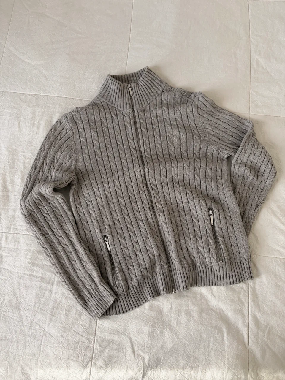 Buzo Ralph lauren · Talle M