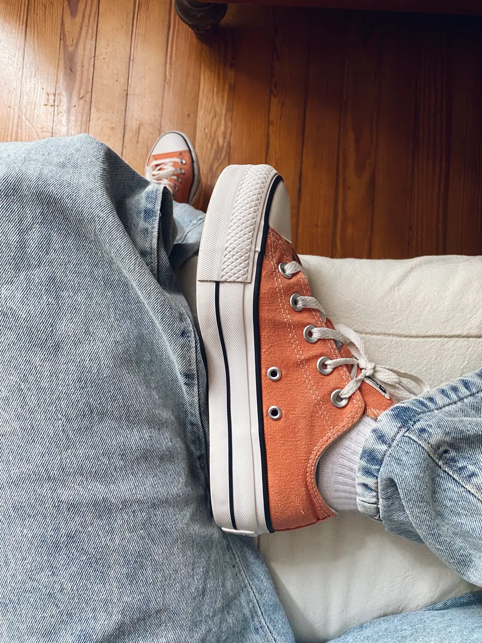 Zapatillas Converse - imagen 1