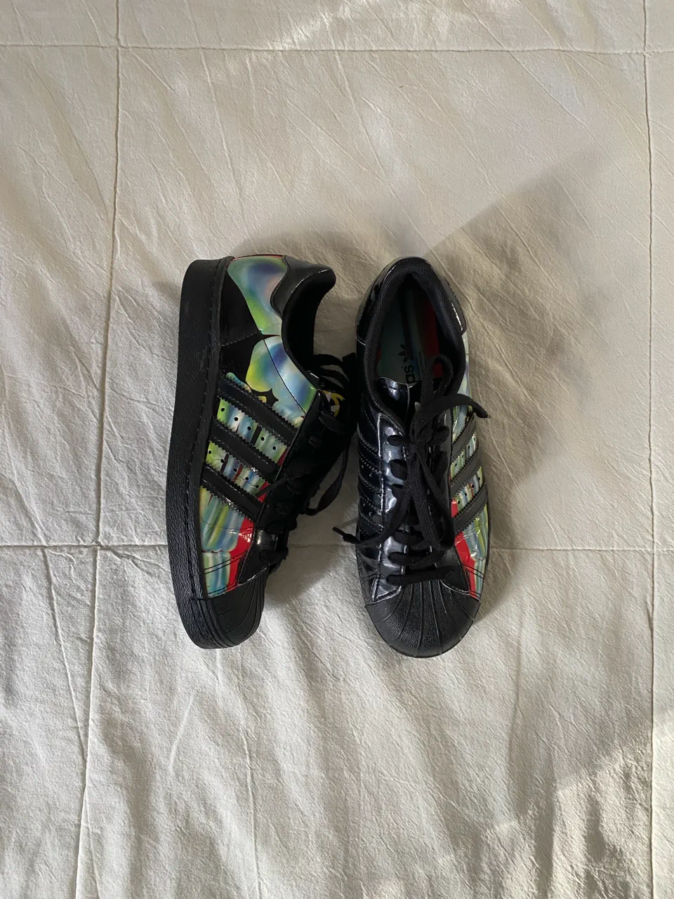 Zapatillas adidas - imagen 1