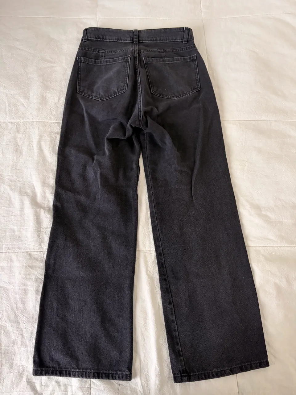 Jean Sin marca - imagen 4