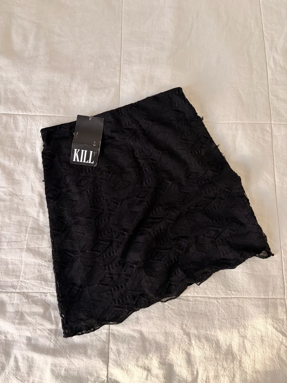 Kill · Talle EU 38