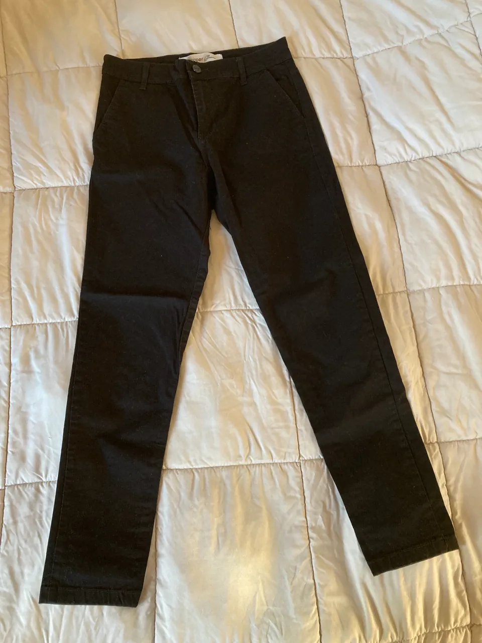 Jean Wupper jeans - imagen 1