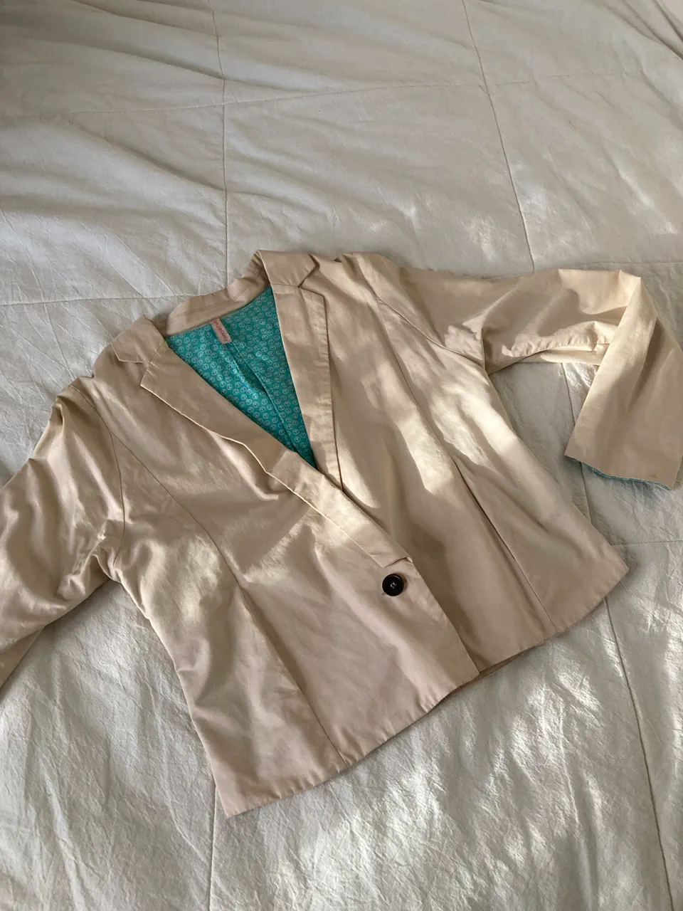 Blazer Inversa - imagen 1