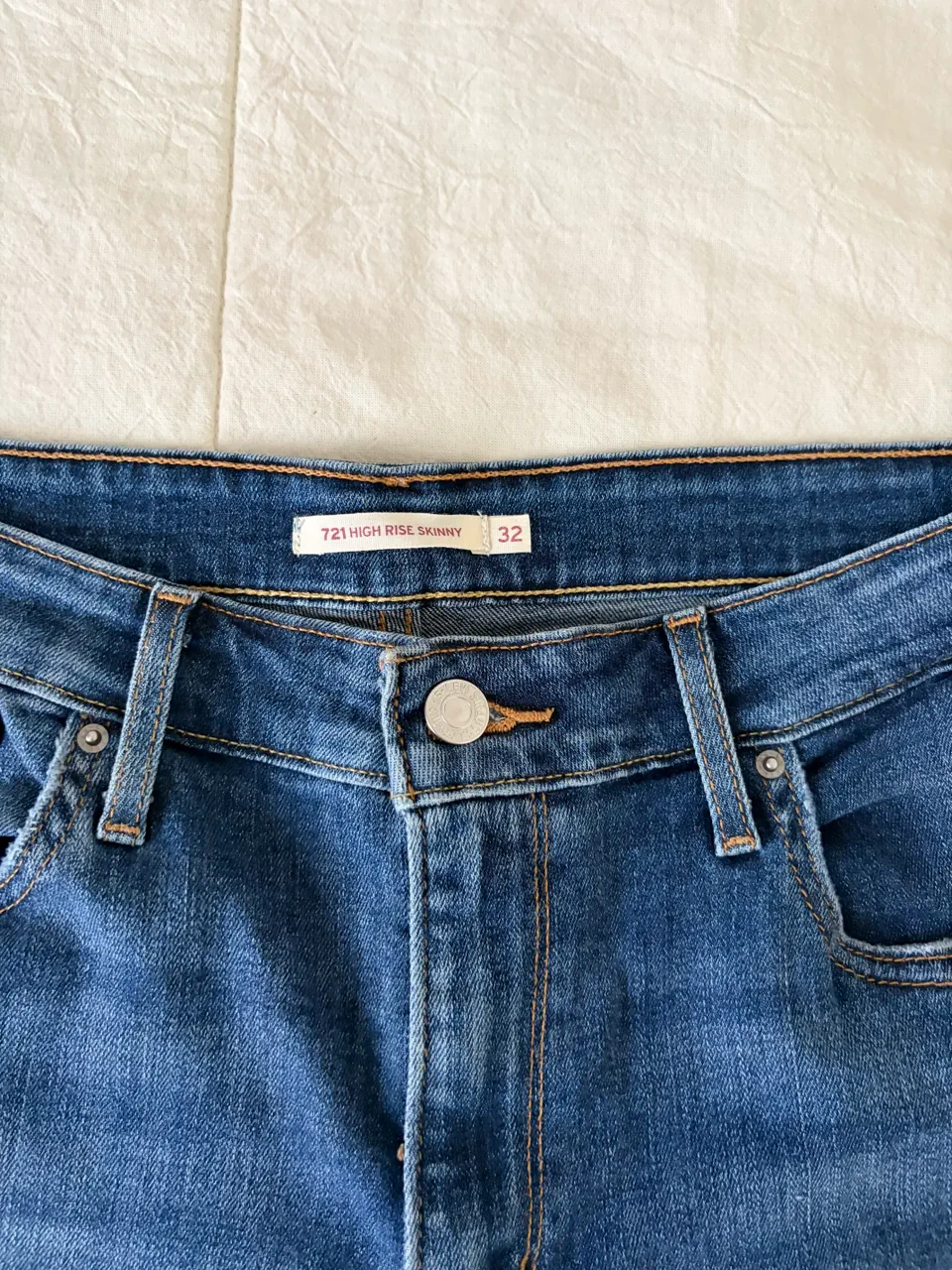 Jean Levi's - imagen 2