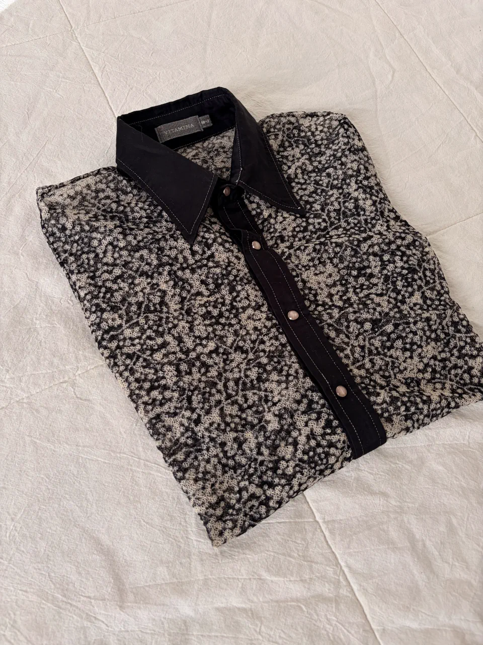 Camisa Vitamina - imagen 1