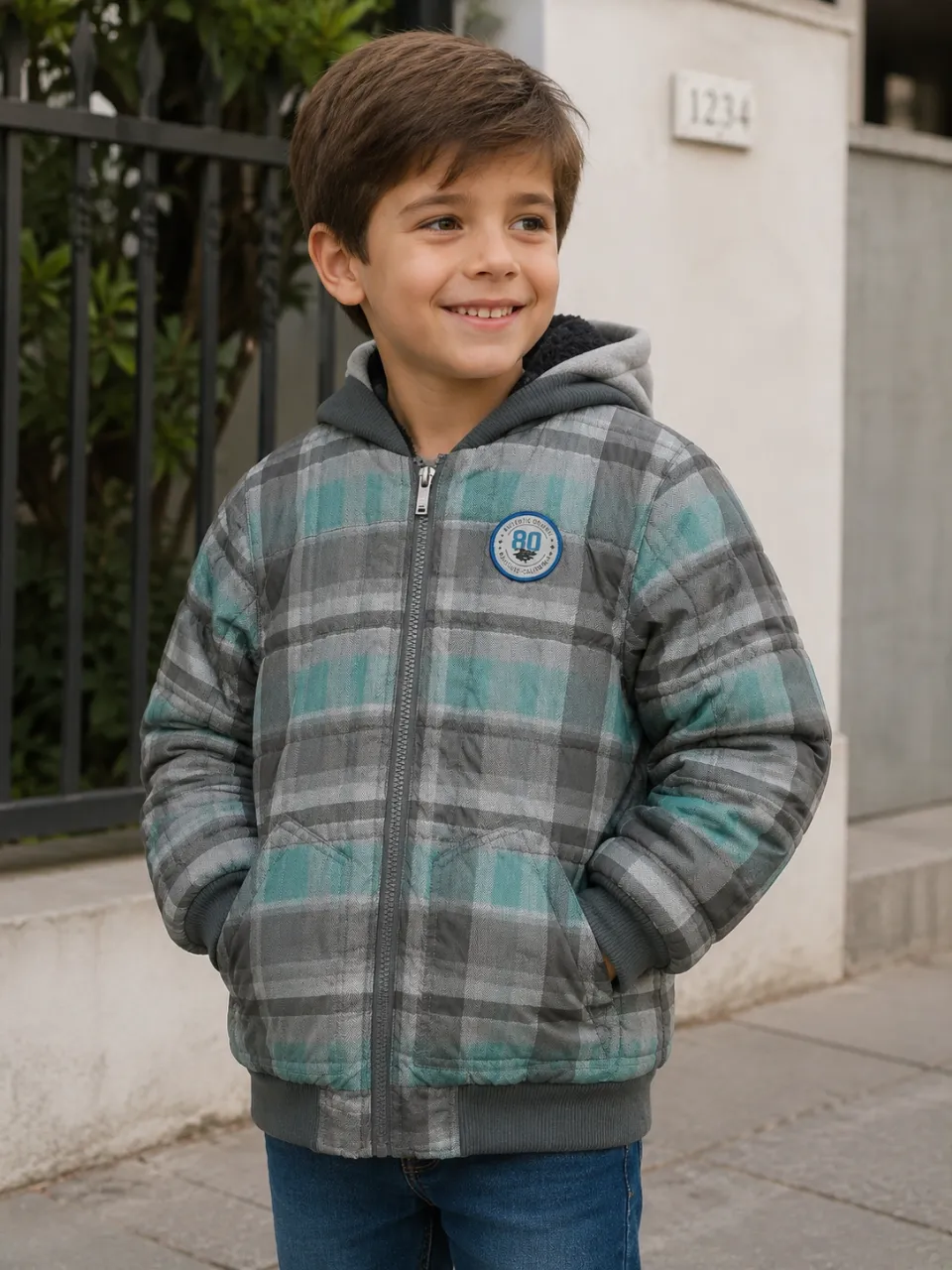 Maui · Talle 9 años / 134 cm